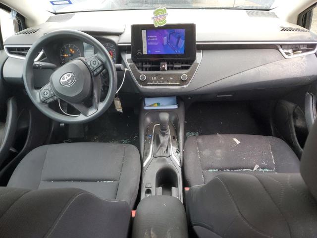 Photo 8 from auction – 2023 TOYOTA COROLLA LE with VIN 5YFB4MDE9PP023867