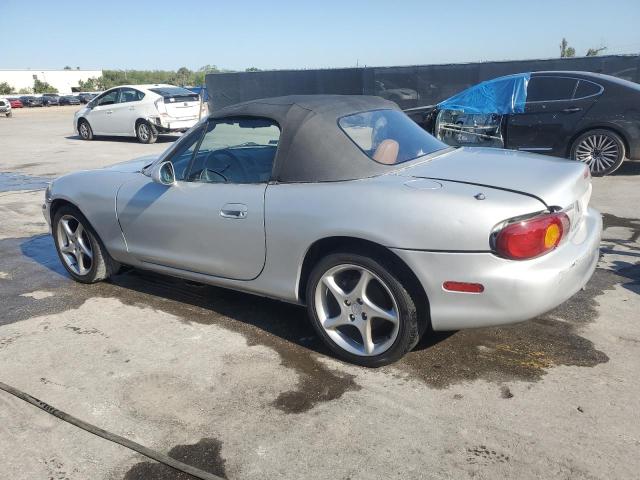 Photo 2 from auction – 1999 MAZDA MX-5 MIATA with VIN JM1NB3533X0134984