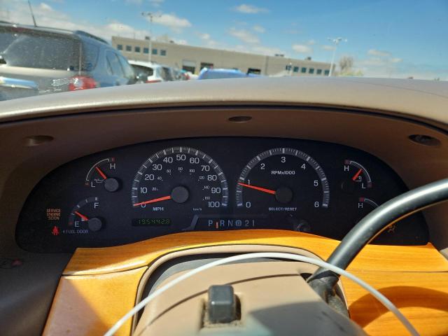 Photo 9 from auction – 1999 FORD EXPEDITION with VIN 1FMRU1867XLA17148