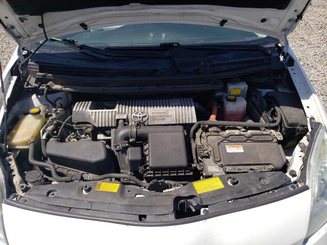 Photo 11 from auction – 2013 TOYOTA PRIUS with VIN JTDKN3DU2D5682543