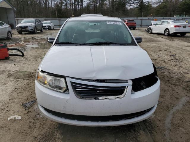 Photo 5 from auction – 2007 SATURN ION LEVEL with VIN 1G8AJ55F67Z109817