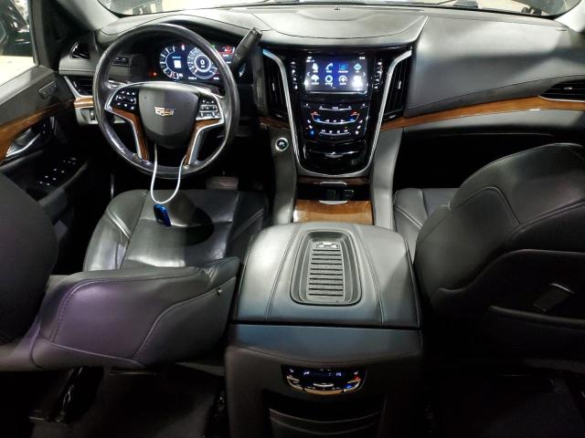Photo 8 from auction – 2020 CADILLAC ESCALADE E with VIN 1GYS4HKJ0LR200503