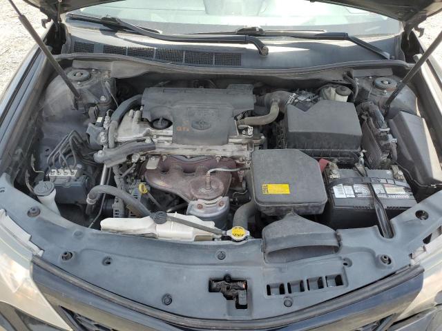 Photo 11 from auction – 2012 TOYOTA CAMRY BASE with VIN 4T1BF1FK3CU172585