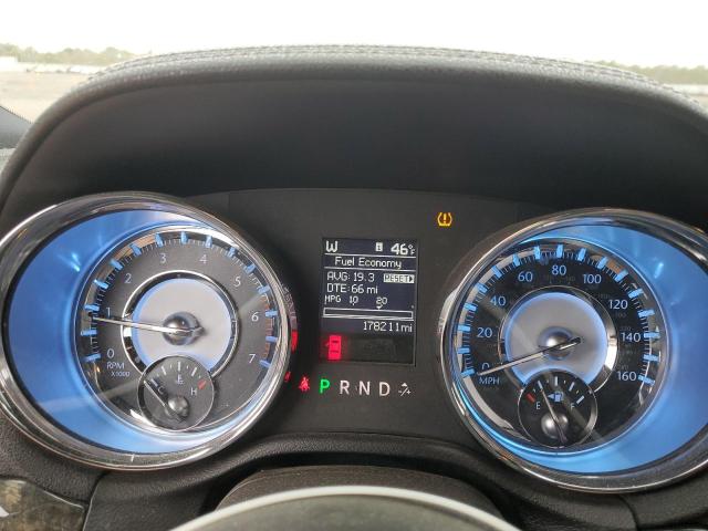 Снимка 9 от търг – 2011 CHRYSLER 300C с VIN 2C3CK6CT9BH612149