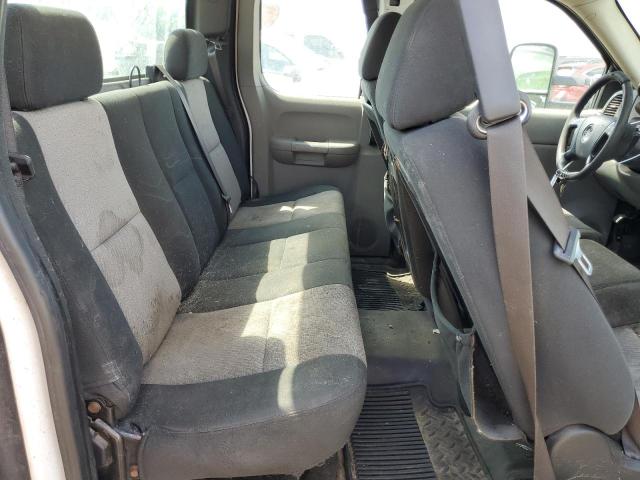Photo 10 from auction – 2008 GMC SIERRA with VIN 1GDHC29K68E164065