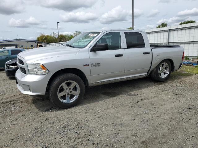 RAM 1500 ST 2014 with VIN 1C6RR7KT7ES437364 - Photo from auction