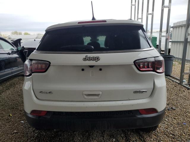 Photo 6 from auction – 2023 JEEP COMPASS LA with VIN 3C4NJDBN7PT553339
