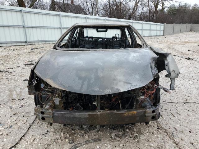 Photo 5 from auction – 2014 TOYOTA COROLLA L with VIN 2T1BURHE5EC032022