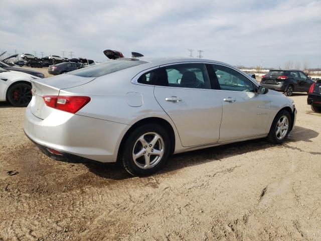 Photo 3 from auction – 2017 CHEVROLET MALIBU LS with VIN 1G1ZB5ST9HF193465
