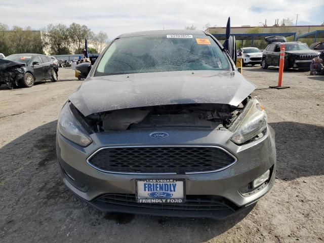 Photo 5 from auction – 2018 FORD FOCUS SEL with VIN 1FADP3H27JL304114
