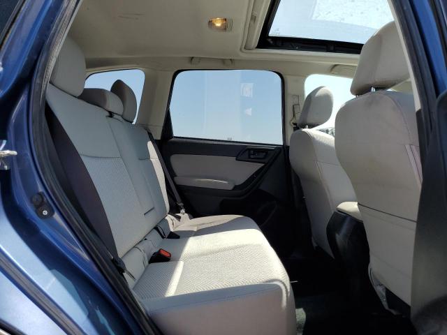 Photo 11 from auction – 2014 SUBARU FORESTER 2 with VIN JF2SJAEC6EH444184
