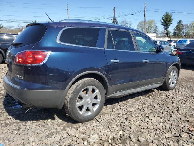 Photo 3 from auction – 2009 BUICK ENCLAVE CX with VIN 5GAEV23D09J135344