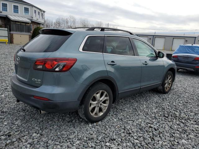 Zdjęcie 3 z aukcji – 2013 MAZDA CX-9 TOURI z VIN JM3TB3CV5D0404909
