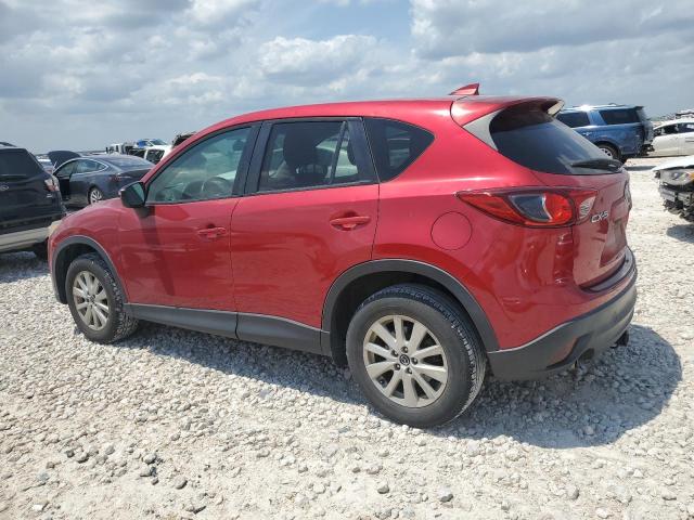 Photo 2 from auction – 2016 MAZDA CX-5 TOURI with VIN JM3KE2CY7G0615928