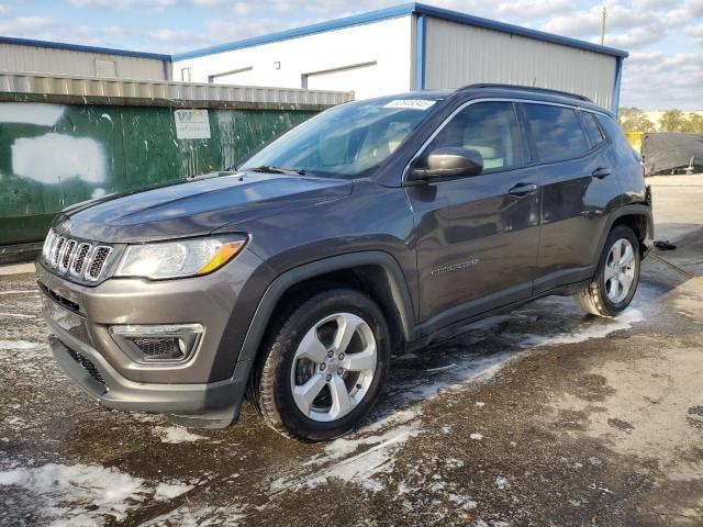 JEEP COMPASS LA 2021 con VIN 3C4NJCBB5MT560012 - Foto de la subasta