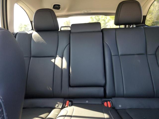 Photo 10 from auction – 2025 SUBARU OUTBACK TO with VIN 4S4BTAPC6S3143215