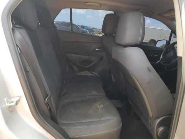 Photo 11 from auction – 2016 CHEVROLET TRAX LS with VIN 3GNCJKSB9GL272541