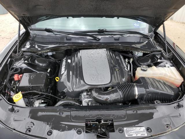 Снимка 11 от търг – 2023 DODGE CHARGER R/ с VIN 2C3CDXCT8PH505052