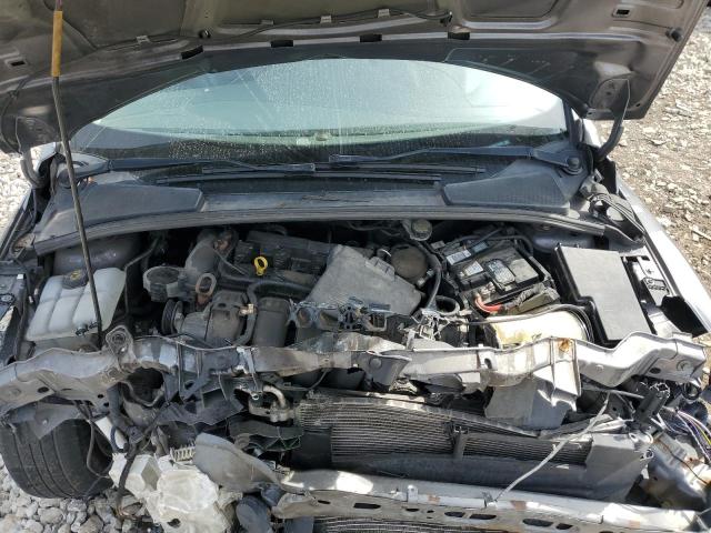 Photo 11 from auction – 2014 FORD FOCUS SE with VIN 1FADP3K28EL153654