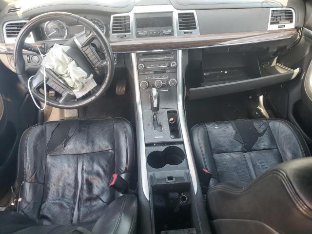 Photo 8 from auction – 2009 LINCOLN MKS with VIN 1LNHM93R59G603502