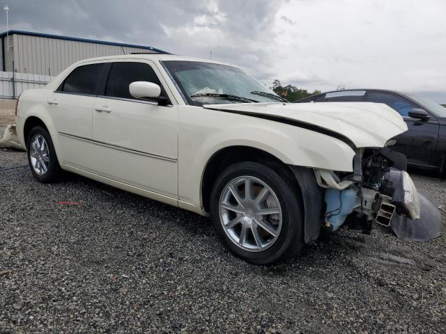 Photo 4 from auction – 2008 CHRYSLER 300 with VIN 2C3KK53G88H128863