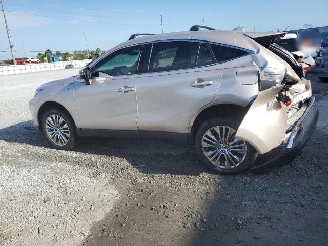 Photo 2 from auction – 2021 TOYOTA VENZA LE with VIN JTEAAAAH7MJ047971