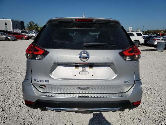 Photo 6 from auction – 2017 NISSAN ROGUE S with VIN KNMAT2MT0HP611998