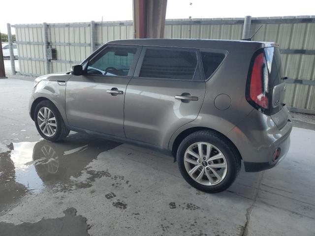 Photo 2 from auction – 2017 KIA SOUL + with VIN KNDJP3A53H7480209