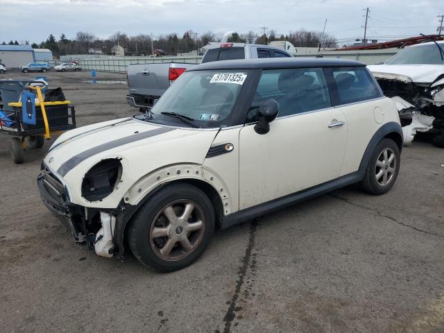 MINI COOPER 2010 с VIN WMWMF3C51ATZ63088 - Снимка от търг