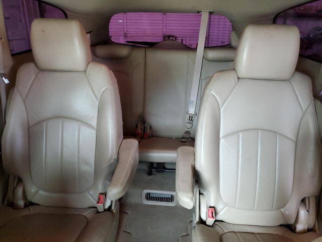 Photo 10 from auction – 2012 BUICK ENCLAVE with VIN 5GAKRDED4CJ287778