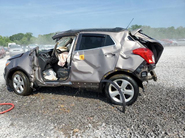 Photo 2 from auction – 2015 BUICK ENCORE with VIN KL4CJASB2FB180510