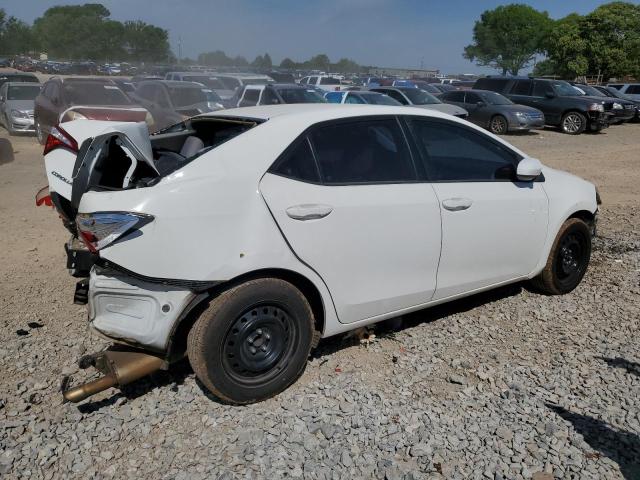 Photo 3 from auction – 2016 TOYOTA COROLLA with VIN 5YFBURHEXGP446173