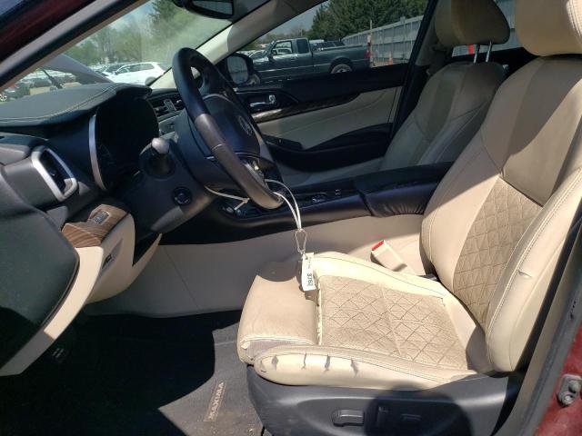 Photo 7 from auction – 2017 NISSAN MAXIMA 3.5 with VIN 1N4AA6AP1HC456587