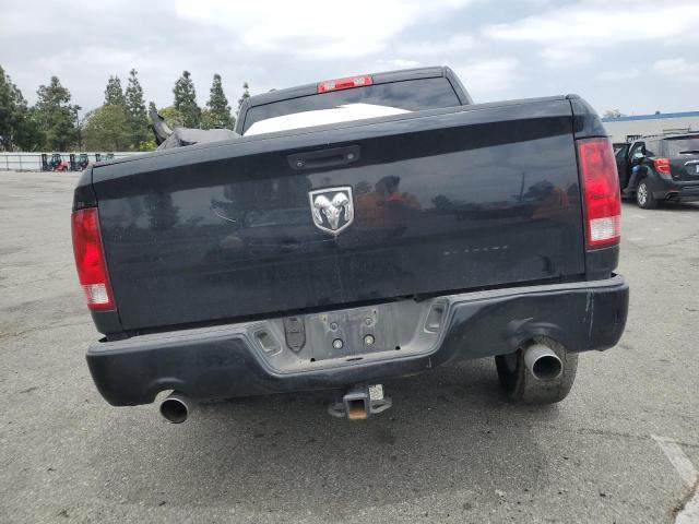 Photo 6 from auction – 2015 RAM 1500 ST with VIN 1C6RR6KT0FS565618