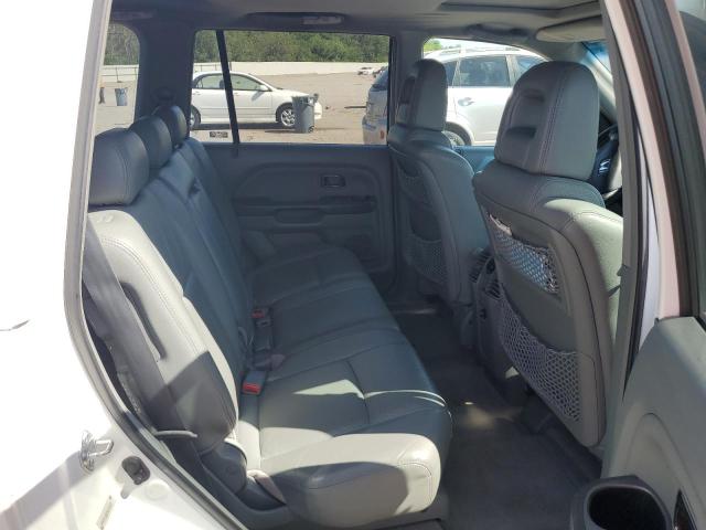 Photo 11 from auction – 2005 HONDA PILOT EXL with VIN 5FNYF18565B036825