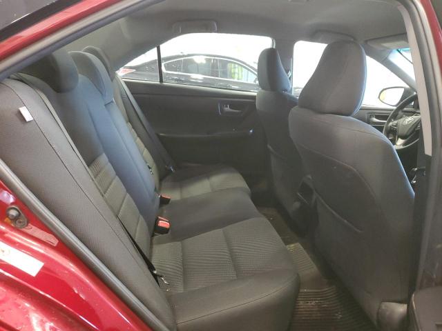 Photo 10 from auction – 2017 TOYOTA CAMRY LE with VIN 4T1BF1FK0HU802554