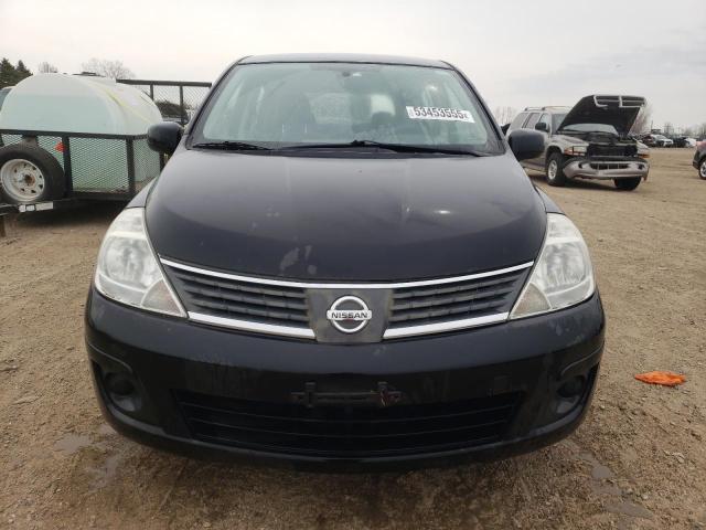 Photo 5 from auction – 2009 NISSAN VERSA S with VIN 3N1BC13E89L403076