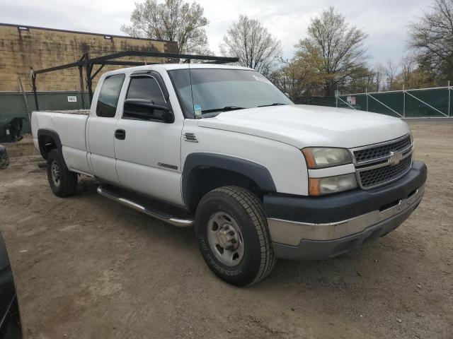 Photo 4 from auction – 2005 CHEVROLET SILVERADO2 with VIN 1GCHC29U95E102032