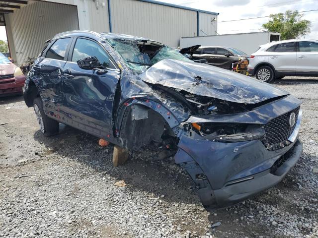 Photo 4 from auction – 2023 MAZDA CX-30 SELE with VIN 3MVDMBBM9PM506630