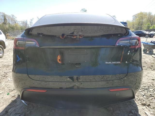 Photo 6 from auction – 2023 TESLA MODEL Y with VIN 7SAYGDEF5PF941624