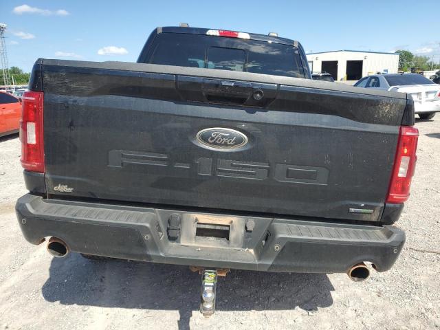 Photo 6 from auction – 2023 FORD F150 SUPER with VIN 1FTFW1E83PFB05524