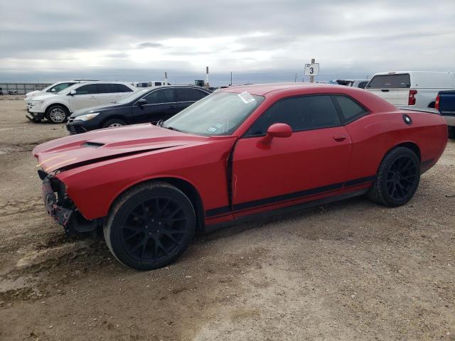 DODGE CHALLENGER 2017 with VIN 2C3CDZAG2HH636173 - Photo from auction