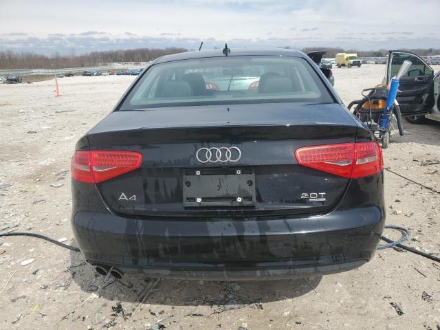 Photo 6 from auction – 2013 AUDI A4 PREMIUM with VIN WAUFFAFL3DA165862