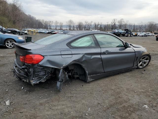 Photo 3 from auction – 2015 BMW 428 XI with VIN WBA3N5C52FK197993