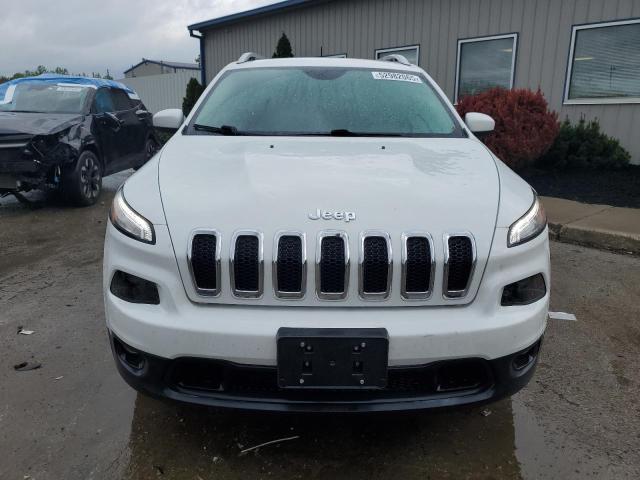Photo 5 from auction – 2017 JEEP CHEROKEE L with VIN 1C4PJLCB1HW535678