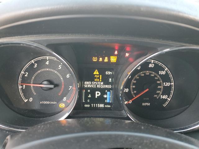 Photo 9 from auction – 2018 MITSUBISHI OUTLANDER with VIN JA4AR3AW4JU017161