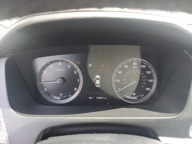 Photo 9 from auction – 2015 HYUNDAI SONATA SPO with VIN 5NPE34AF1FH020101