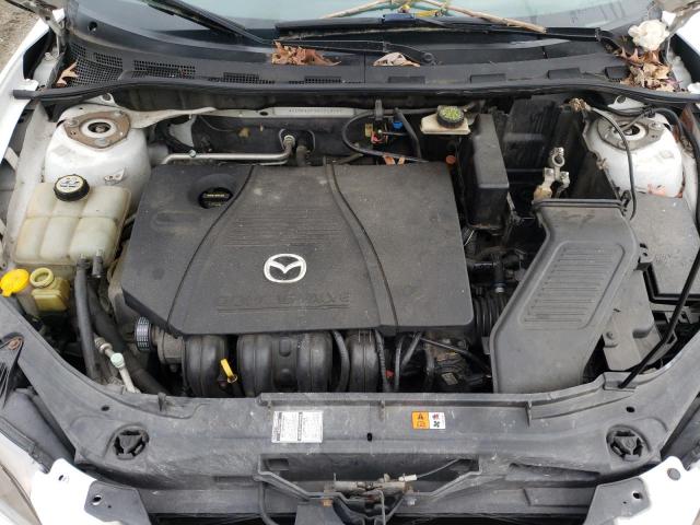 Photo 11 from auction – 2005 MAZDA 3 I with VIN JM1BK12F351329416