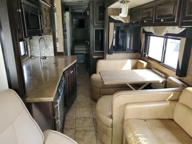 Photo 6 from auction – 2015 ALLE MOTORHOME with VIN 1F66F5DY2E0A16832