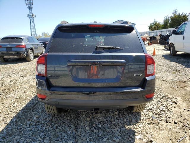 Photo 6 from auction – 2015 JEEP COMPASS SP with VIN 1C4NJDBB2FD259468